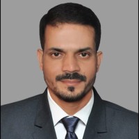 Sathish K.R.