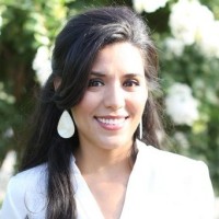 Ashley Lueras