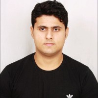 Janmejay Pathak