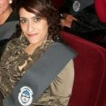Mariel Carolina Ale
