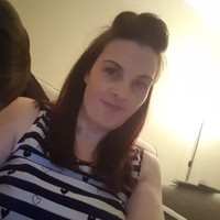 Sarah Walton