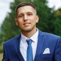 Vitaly Dikevich