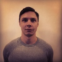 Isak Gustafsson