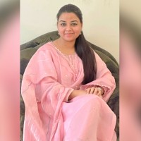 Deepti Kumari