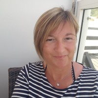 Nancy Van Weyenberg