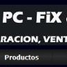 PCFIX-LAPS.COM.MX Servicios Profesionales