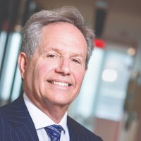 Robert Issenman, President