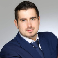 Peter Dimitrov