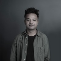 Dikesh Prajapati
