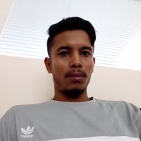 Raj Pratim Handique