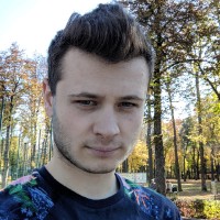 Oleksandr Kaliuzhnyi