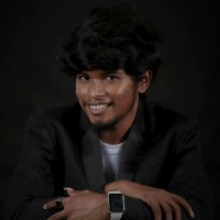 Madhan Murugan