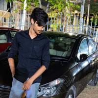 Amitesh Singh