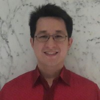 Justinus Rahardjo