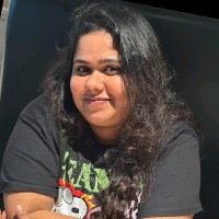 Parvathi Chandrakumar