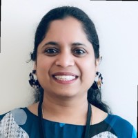 Swapna Vazrala