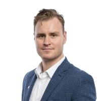 Ben Morris