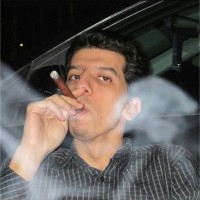 Amr Mahmoud
