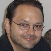 Tom Wright