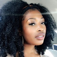 Corie Berry