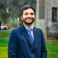 Ayush Nimje