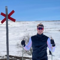 Stian Moksnes