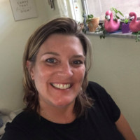 Corrie Staaf
