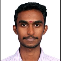 Dinesh V
