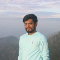 Boopathi Kumar
