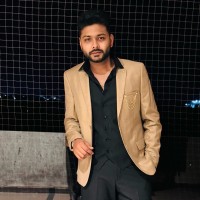 Utkarsh Jain