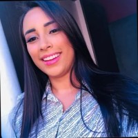Mayara Ferreira Santos