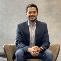 Nicolás Sánchez, MBA