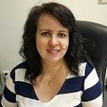 Leona Šrámková Efa