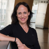 Einat Rachman