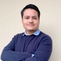 Alvaro Victor Cano-Alva Garibay