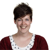 Annemieke Van Vliet