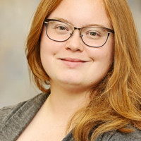 Bridget Parsons