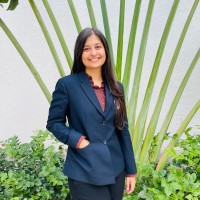 Janvi Joshi