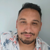 Tainui Ritchie