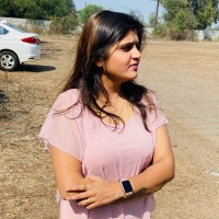 Sayli Patil