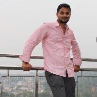 Mahesh J
