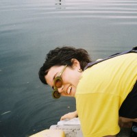 Ebony Bain Perkins