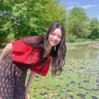 Julie Tian