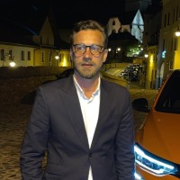 Emanuel Octavian Manea