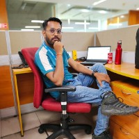 KAPIL PATEL