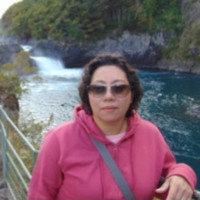 Catherine Caldera Silva