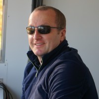 Richard Acklam