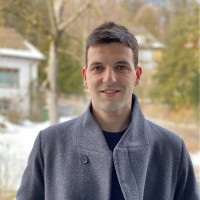 Daniel Goseni
