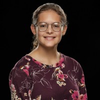 Kaitlynn Baxa