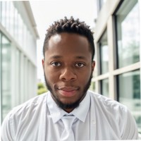 Maxwell Ntseh